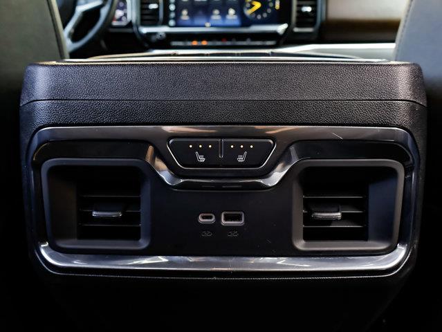 chevrolet Silverado 1500 2024 - 29