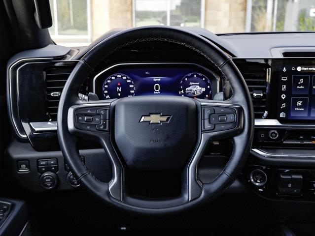 chevrolet Silverado 1500 2024 - 32