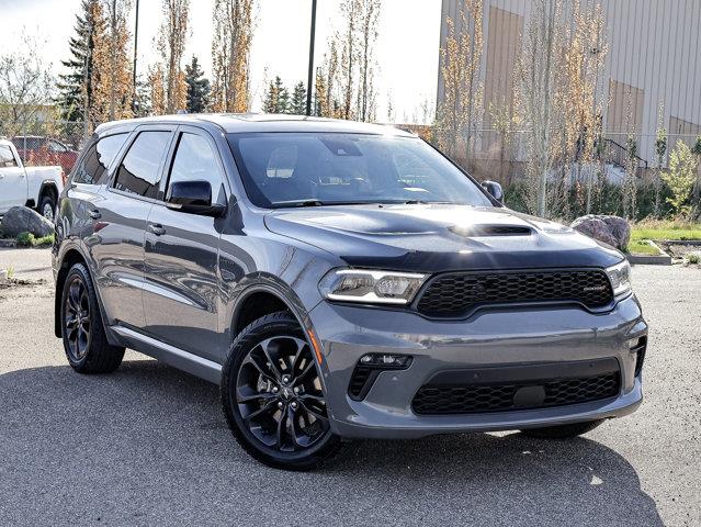 dodge Durango 2021 - 2