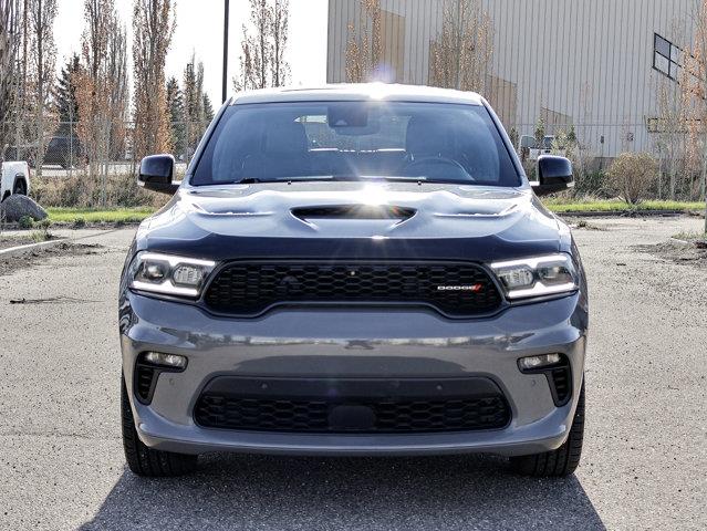 dodge Durango 2021 - 3
