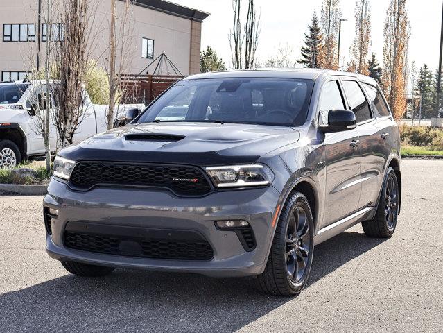 dodge Durango 2021 - 4