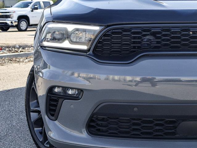 dodge Durango 2021 - 5