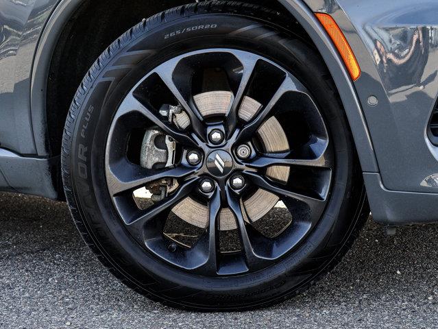 dodge Durango 2021 - 6