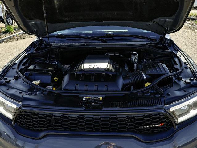 dodge Durango 2021 - 9