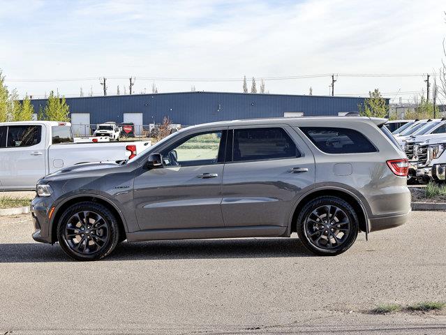 dodge Durango 2021 - 10