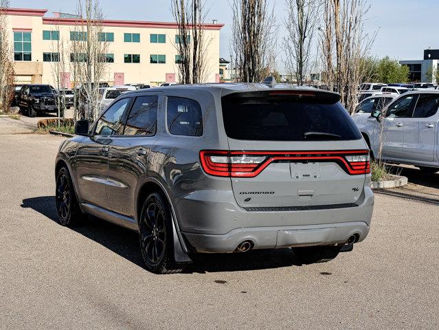 dodge Durango 2021 - 11