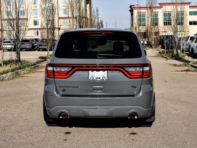 dodge Durango 2021 - 12