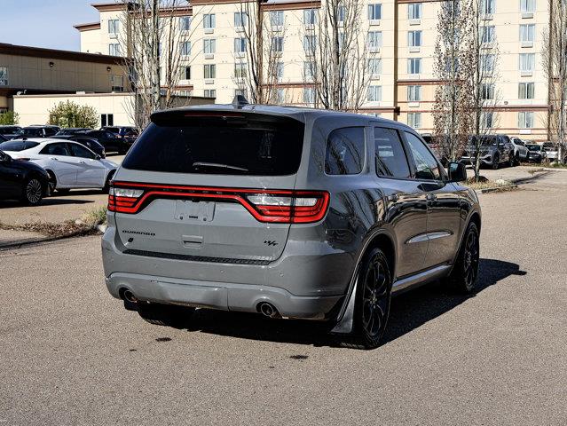 dodge Durango 2021 - 13