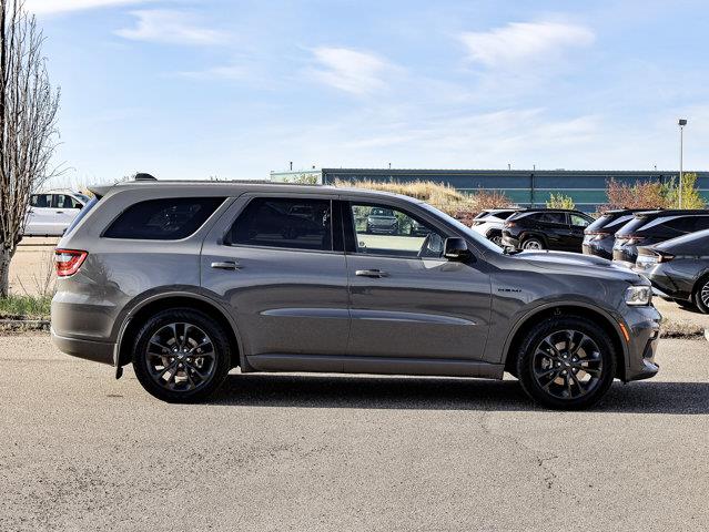 dodge Durango 2021 - 14