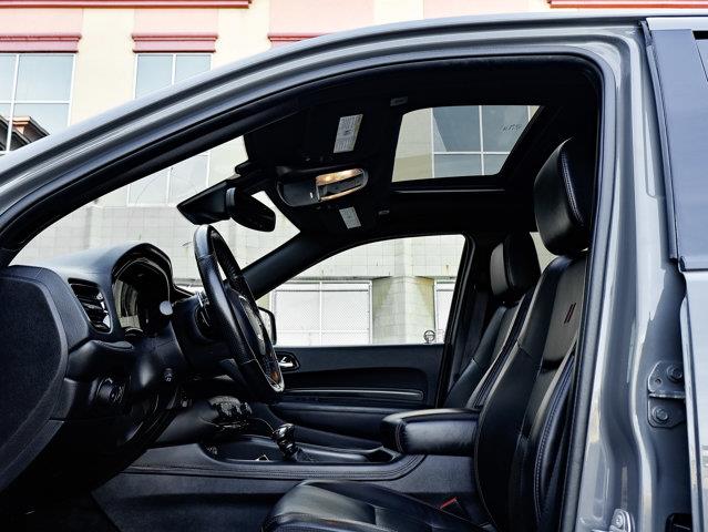 dodge Durango 2021 - 16