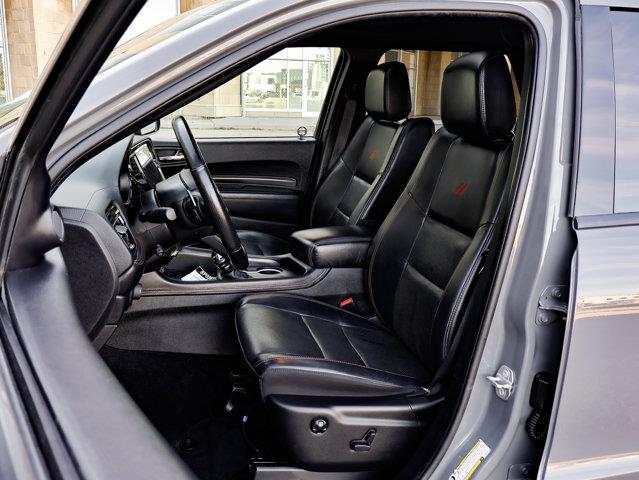 dodge Durango 2021 - 17