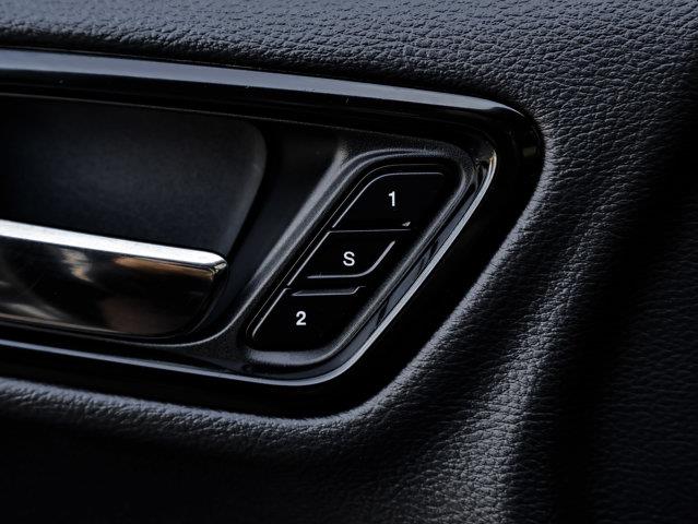 dodge Durango 2021 - 19