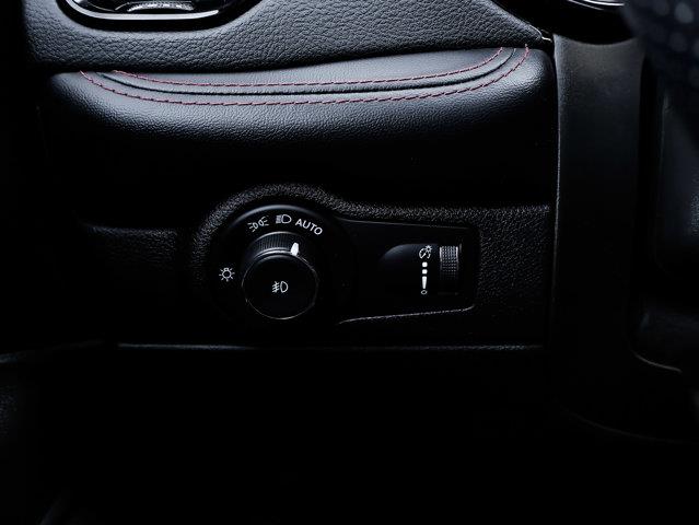 dodge Durango 2021 - 21