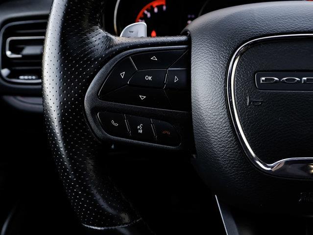 dodge Durango 2021 - 23