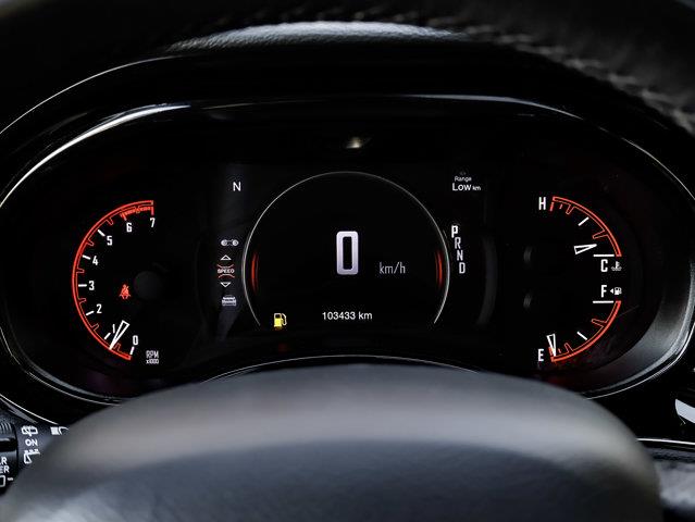 dodge Durango 2021 - 24