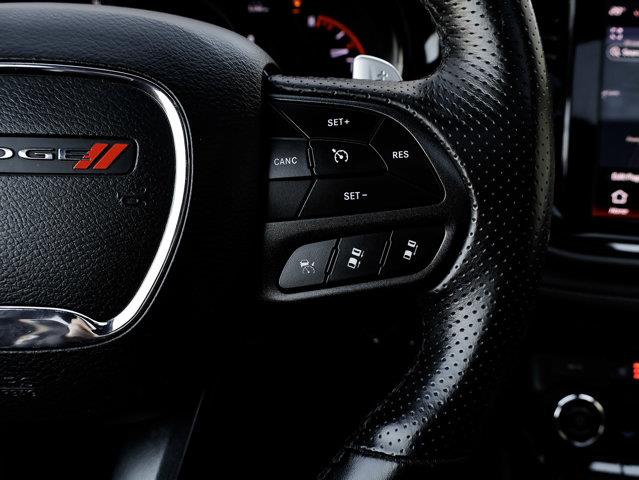 dodge Durango 2021 - 25