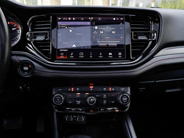 dodge Durango 2021 - 27