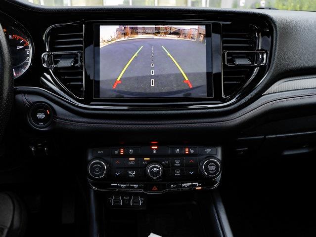 dodge Durango 2021 - 28