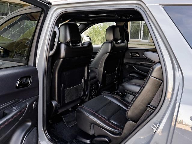 dodge Durango 2021 - 29
