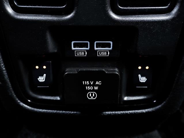dodge Durango 2021 - 30