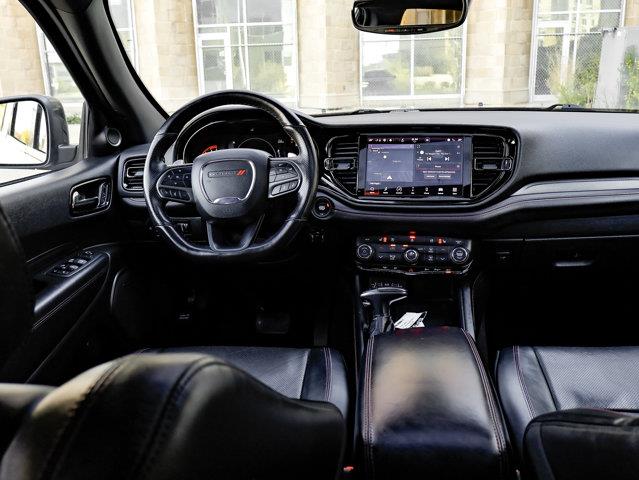 dodge Durango 2021 - 31