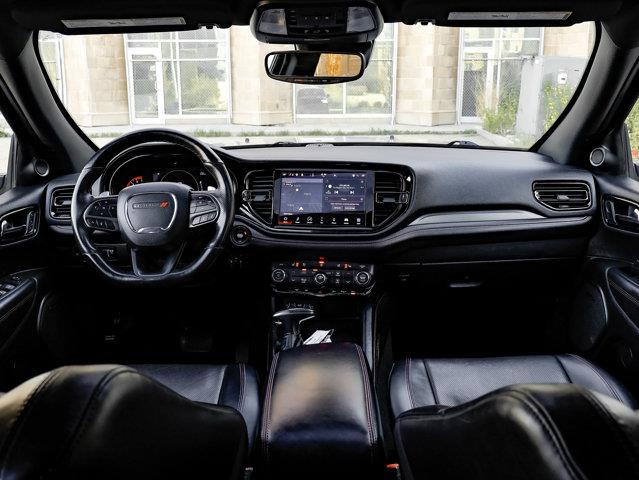 dodge Durango 2021 - 32