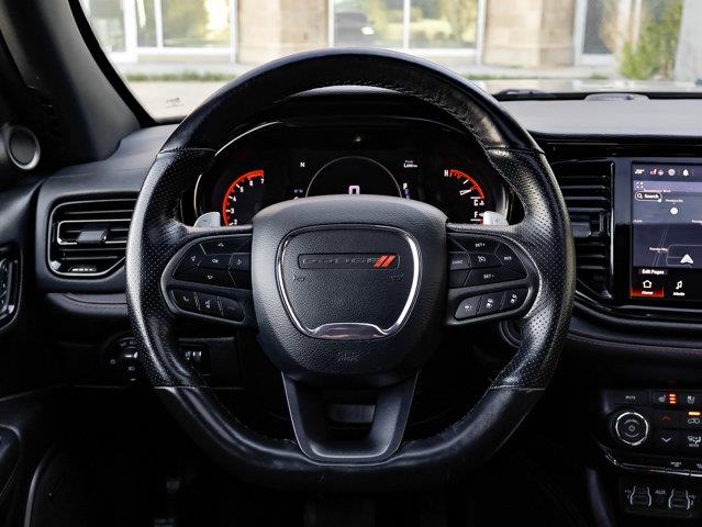 dodge Durango 2021 - 33