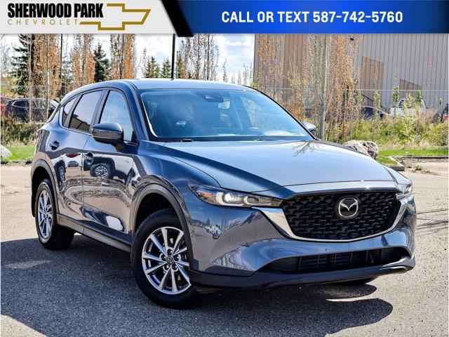 mazda CX-5 2022