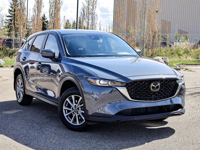 mazda CX-5 2022 - 2