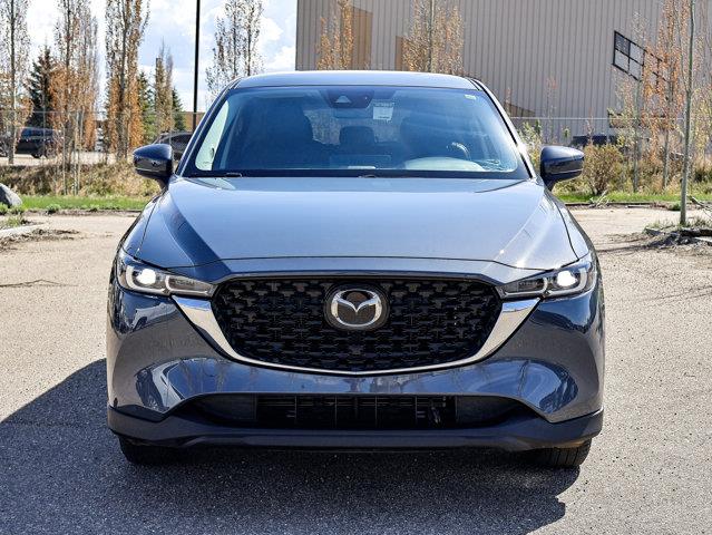 mazda CX-5 2022 - 3