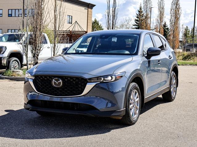 mazda CX-5 2022 - 4
