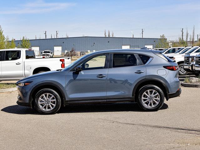 mazda CX-5 2022 - 10