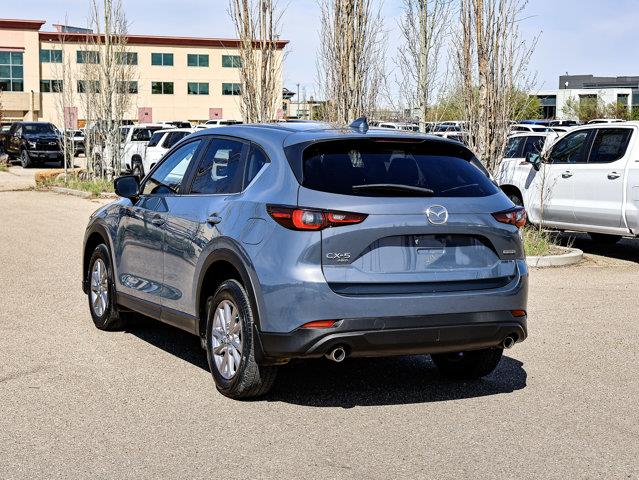 mazda CX-5 2022 - 11