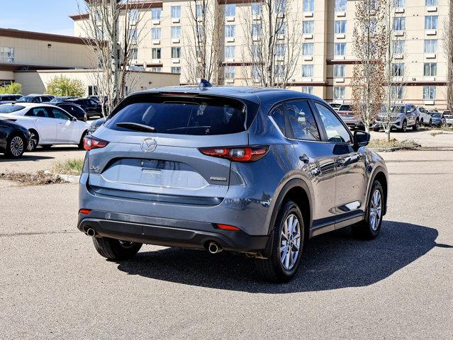 mazda CX-5 2022 - 13