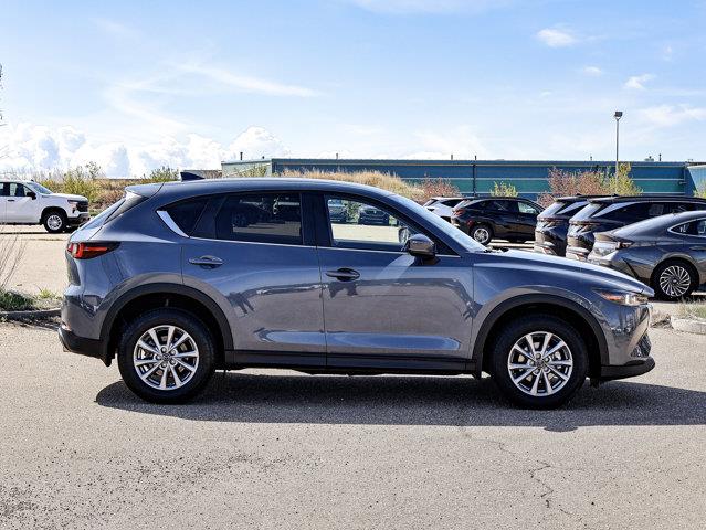 mazda CX-5 2022 - 14