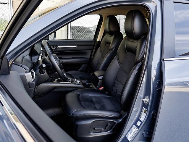 mazda CX-5 2022 - 16