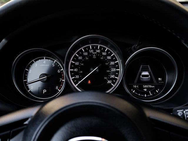 mazda CX-5 2022 - 20