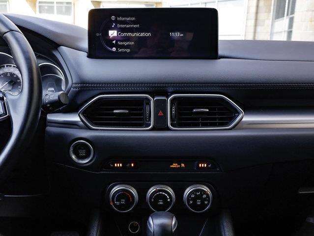 mazda CX-5 2022 - 23