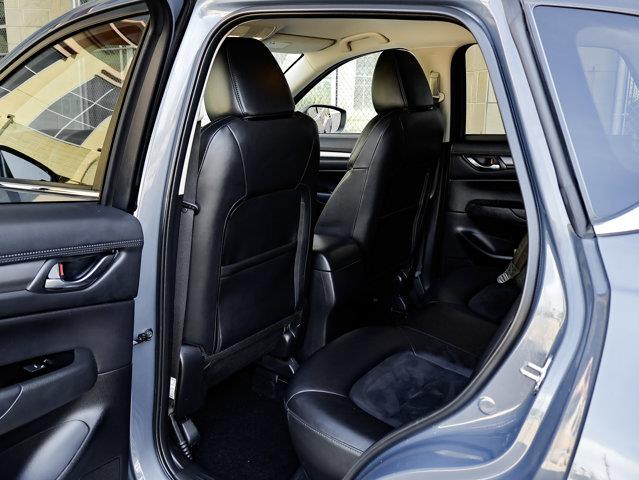 mazda CX-5 2022 - 25