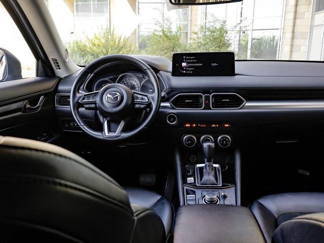 mazda CX-5 2022 - 26
