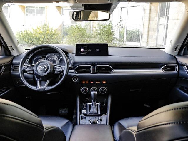 mazda CX-5 2022 - 27