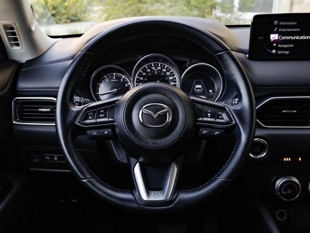 mazda CX-5 2022 - 28