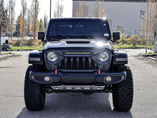 jeep Gladiator 2021 - 3