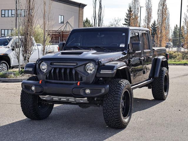 jeep Gladiator 2021 - 4