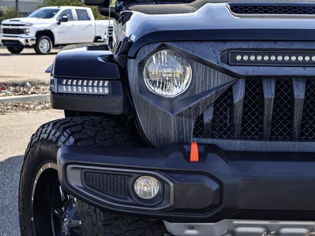 jeep Gladiator 2021 - 5