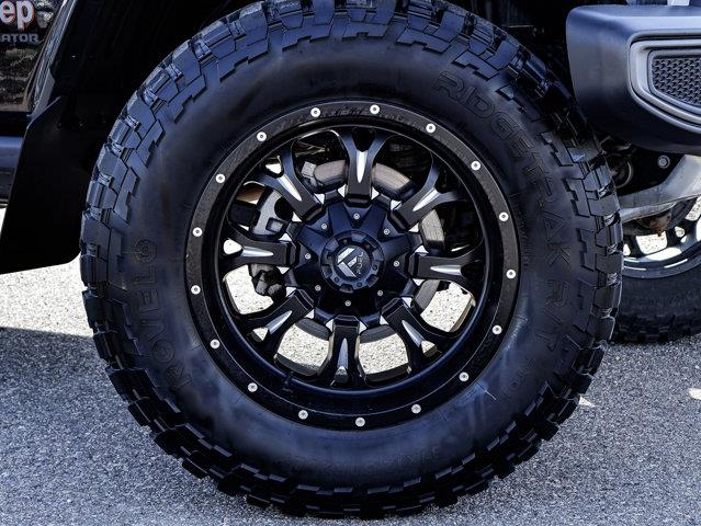 jeep Gladiator 2021 - 6