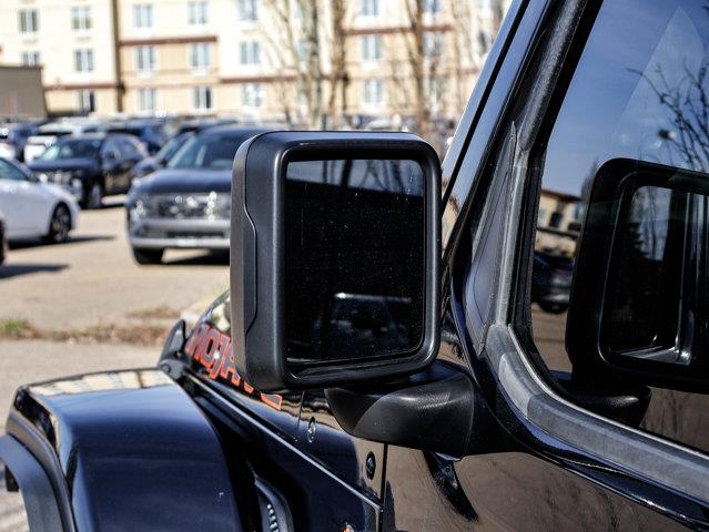jeep Gladiator 2021 - 7