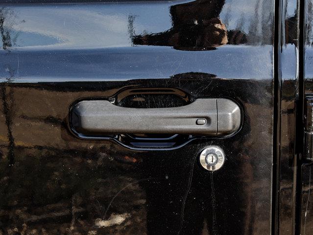 jeep Gladiator 2021 - 8