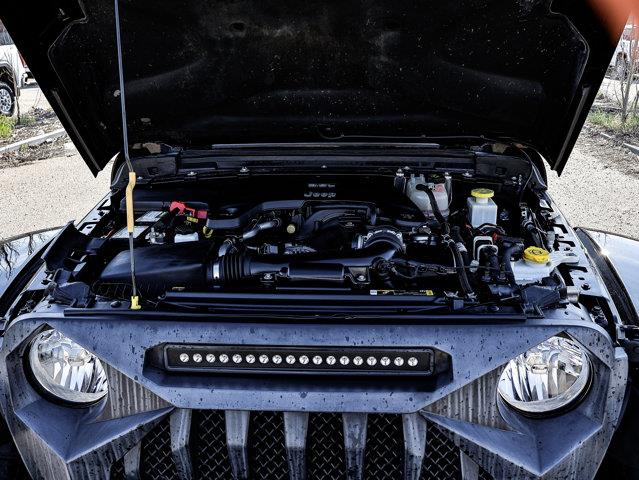 jeep Gladiator 2021 - 9