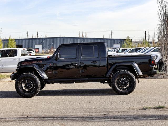 jeep Gladiator 2021 - 10